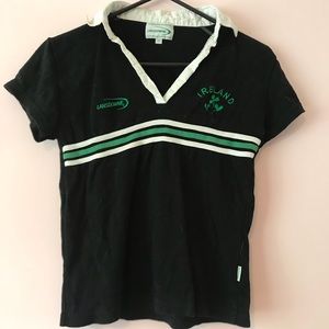 Authentic Ireland Kids Top